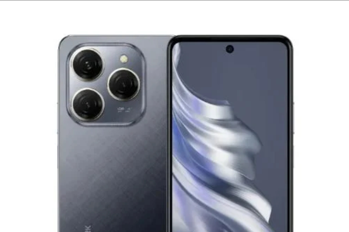 Dibekali Prosesor MediaTek Helio G99, Intip Spesifikasi Tecno Spark 20 Pro