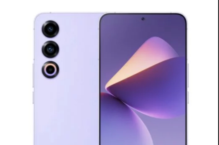 Luar Biasa! HP Ini Menawarkan Kamera dengan Kualitas 200 MP, Simak Spesifikasi Meizu 21