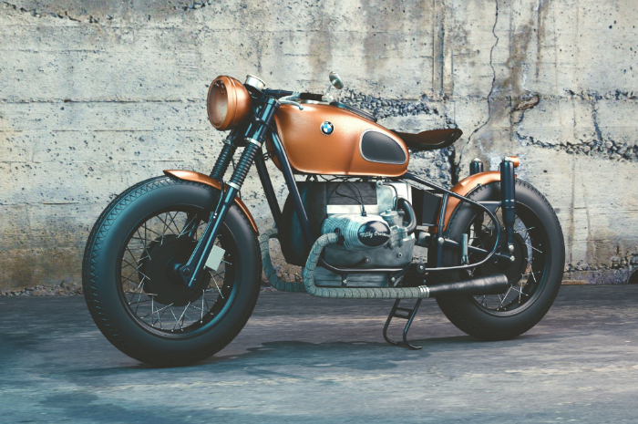 Mau Ganti Motor? Ini Dia Tips Menjual Si Kuda Besi Bekas Biar Dapat Cuan Cepat