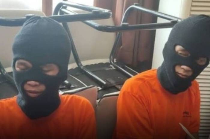 Dua Pelaku TPPO Anak di Bawah Umur di Kota Bandung Tak Bisa Dijerat Hukuman Mati