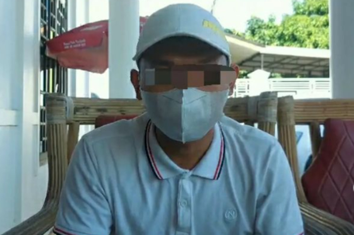Pemuda di Bengkulu Utara Keluarkan Ratusan Juta Demi Lolos Seleksi Polisi, Ujung-Ujungnya Jadi Korban Penipuan