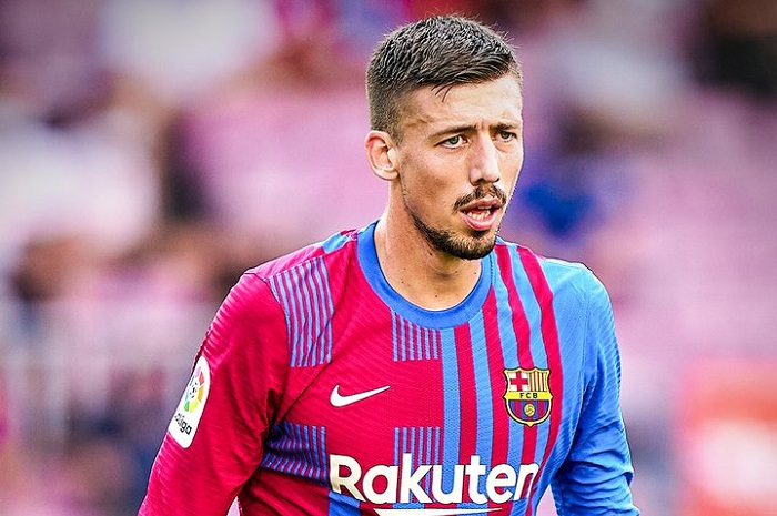 AC Milan Serius Berburu Defender Barcelona Ini, Siapa Dia?