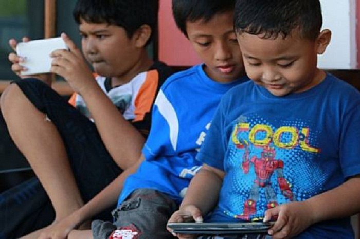 Tidak Ingin Putera-puteri Jadi Korban TPPO, Camkan Pesan Kepolisian 