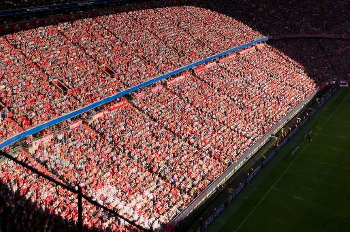 Wah, Super League Klaim Akan Siarkan Pertandingan Sepak Bola Eropa Secara Gratis!
