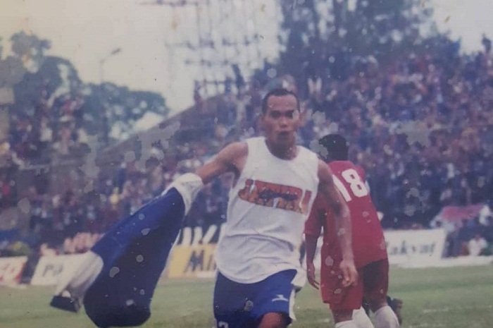 Hari Jadi Persib Berubah Tanggal, Legenda Persib Bereaksi, Apa Katanya?
