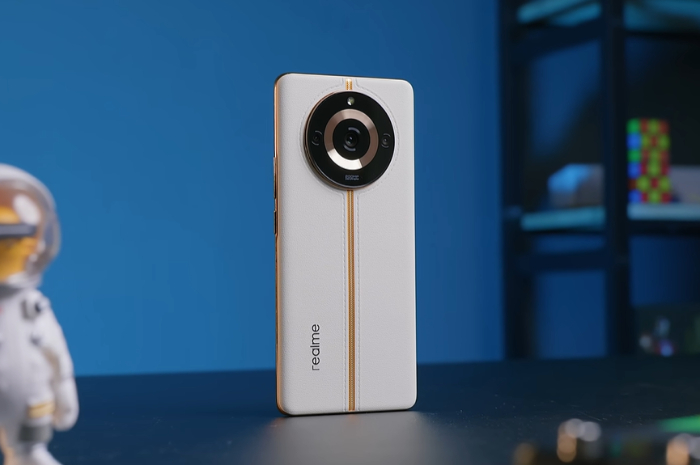 Daftar Lengkap Harga HP Realme di Tahun 2024, Murah Banget Lho! 