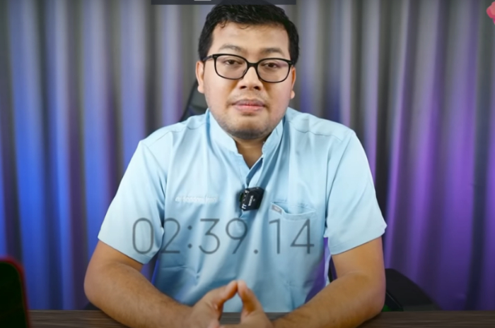 Jarang Diketahui! 5 Manfaat Bengkoang dari dr Saddam Ismail, Satu Diantaranya Bantu Menurunkan Berat Badan?