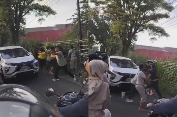 Geng Motor Makin Meresahkan, DPRD Kota Bandung Minta Pengamanan Diperketat!