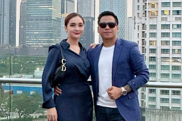 Kaki Hingga Wajah Istri Penuh Memar, Wirang Birawa Diduga Lakukan KDRT