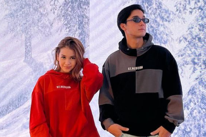 Junior Roberts Dituding Cuci Otak Hingga Child Grooming Sandrina Michelle, Netizen: Cowok Problematik...