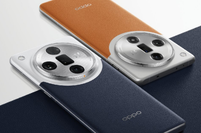 Segera Rilis Awal Tahun Ini, Ini Spesifikasi dan Harga Hp OPPO Find X7, Berbekal Chipset Ganas!