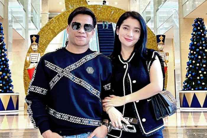 Seusai Unggah Tubuh Penuh Luka Lebam, Istri Wirang Birawa Justru Minta Maaf, Netizen: Run Mba Run!
