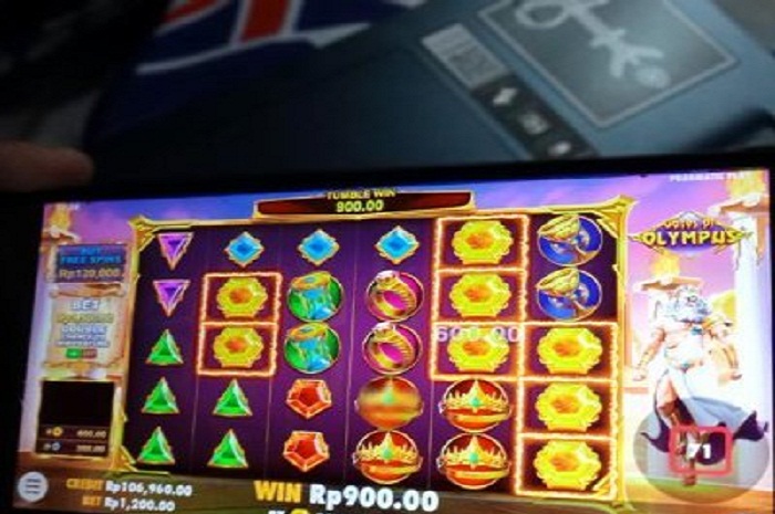 Jangan Bangga, Indonesia Punya Pemain Judi Online Terbanyak di Dunia