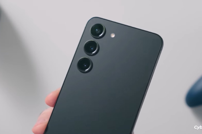 Intip Bocoran Spesifikasi Samsung Galaxy S24 Series yang akan Rilis Januari 2024