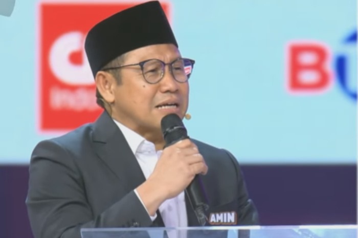 DEBAT CAWAPRES: AMIN Punya Rencana Jumbo Jika Pimpin Indonesia: Bangun 40 Kota Baru