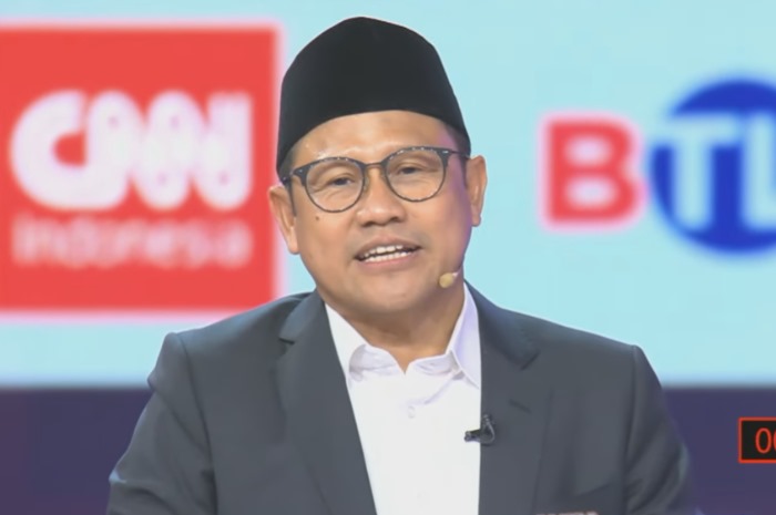 Cak Imin Berikan Ucapan Selamat Ulang Tahun ke-77 untuk Megawati: Saya Kagum dan Hormat
