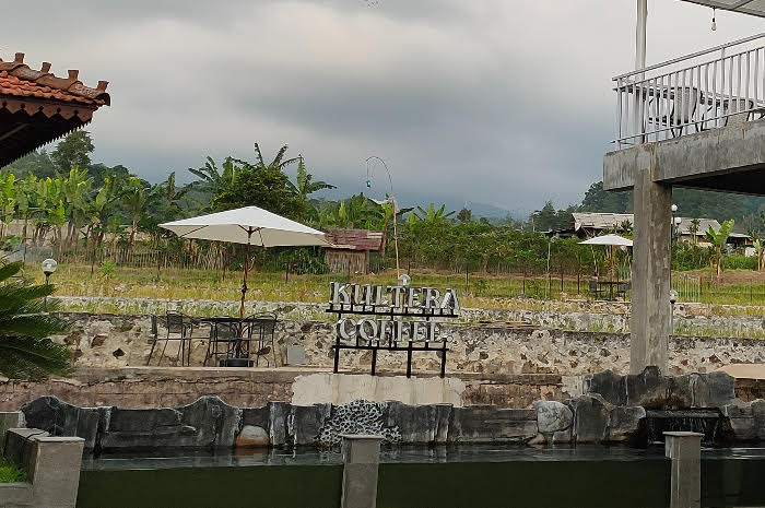Tempat Nongkrong Kultera Coffe Sukabumi, Cocok Jadi Pilihan untuk Rehatkan Pikiran!
