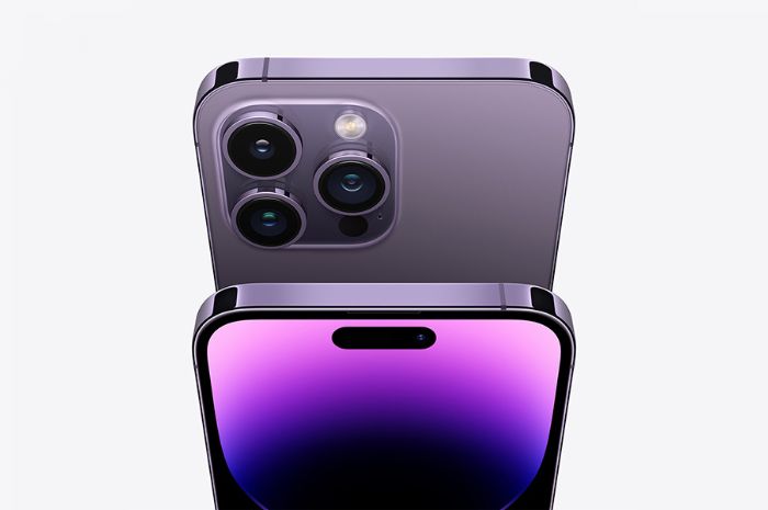 Hp iPhone 14 Pro Max Alami Diskon Akhir Tahun 2023, Intip Harga dan Spesifikasinya