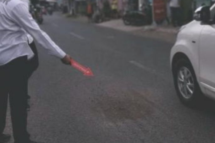 Pemuda Tergeletak Secara Misterius di Bantar Tasikmalaya, Kondisi Kepalanya Terluka dan Meninggal Dunia di RS