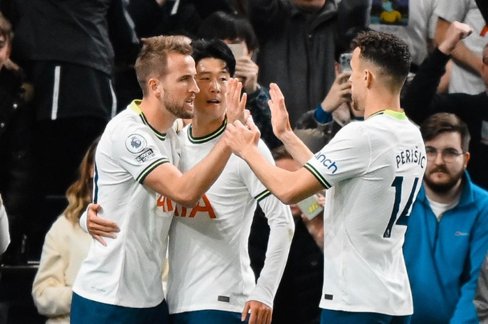 Link Live Streaming Tottenham Hotspur vs Everton: Upaya Lilywhites Geser Manchester City, Toffees Tak Lengah