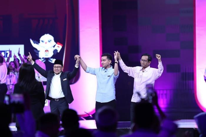 Istilah Asing dalam Debat Cawapres 2024, Pengamat Politik: Sah-Sah Saja sebagai Bagian Strategi