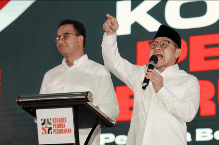 TKD AMIN Jabar Sesalkan Anggota Satpol PP Kabupaten Garut yang Dukung Gibran Rakabuming