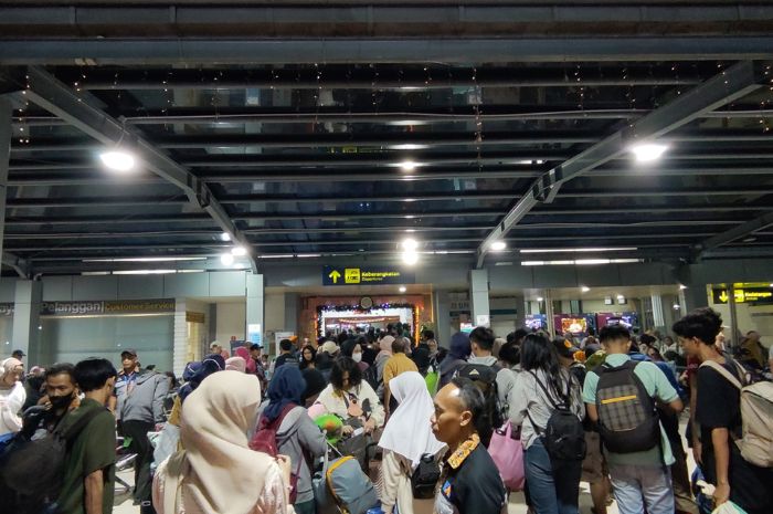 Mudik Gratis Lebaran 2024, Berikut Link dan Cara Daftar Di Kemenhub, Ada 28 Ribu Kuota