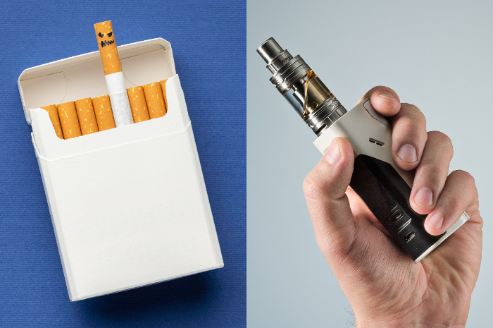Dokter Paru Bantah Vape Lebih Sehat Dibandingkan dengan Rokok, Begini Penjelasannya