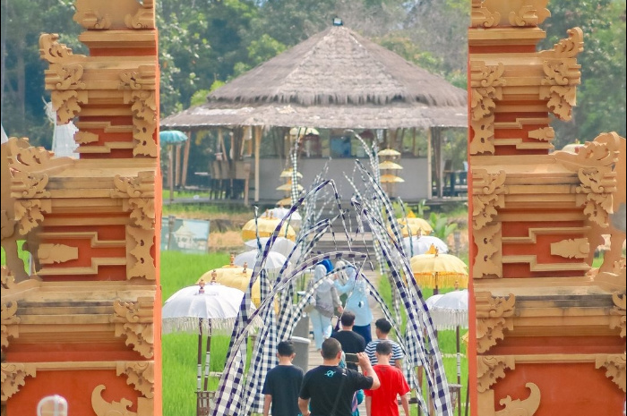 Bandung Raya dan Bogor Raya Alami Over Tourism, Disparbud Jabar Geser Pergerakan Wisatawan ke Cirebon Raya 