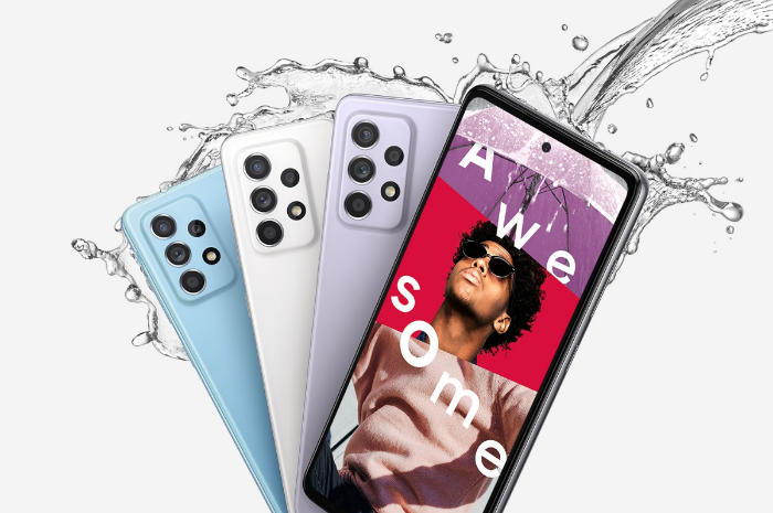 Turun Drastis Hingga 1 Jutaan, Ini Harga Terbaru Samsung Galaxy A52 pada Januari 2024