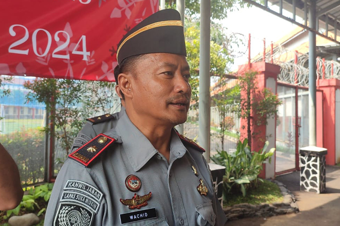 24 Napi Kasus Korupsi Lapas Sukamiskin dapat Remisi di Hari Natal 2023