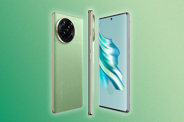 Spesifikasi Tecno Spark 20 Pro Plus, Siap Dirilis Januari 2024