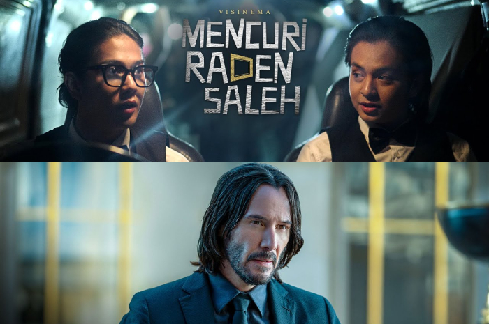 Seru Abis! Ini Sederet Rekomendasi Film Seru untuk Liburan Nataru 2024, Cocok Buat Nonton Bareng Sama Ayang