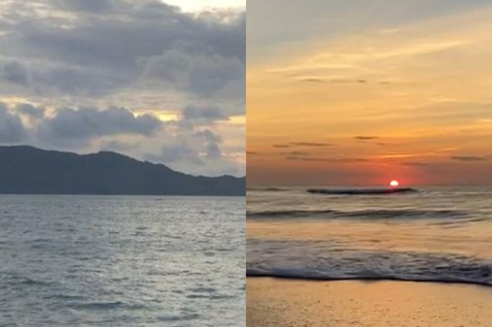 Langsung Gas! Ini Sederet Pantai di Sukabumi yang Tak Kalah Indah dari Bali, Cocok untuk Liburan Nataru 2024