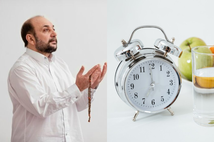 Lengkap, Ini Bacaan Niat dan Doa Buka Puasa Rajab dengan Tulisan Arab, Latin, dan Artinya, Apa Keutamaannya?