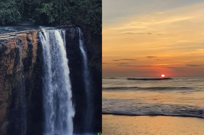 Ini Tempat Wisata di Sukabumi yang Tak Kalah Instagrammable dari Bandung, Cocok untuk Liburan Nataru 2024