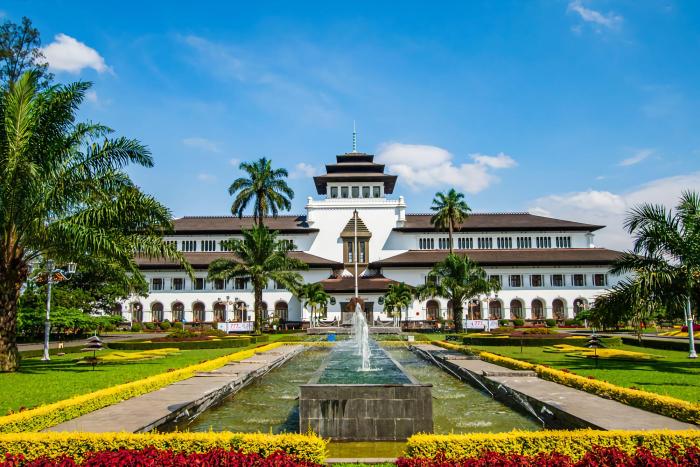 Soal Dugaan Pelanggaran Netralitas Pj Wali Kota Bekasi dan Sejumlah ASN, Pemprov Jabar Serahkan ke Bawaslu