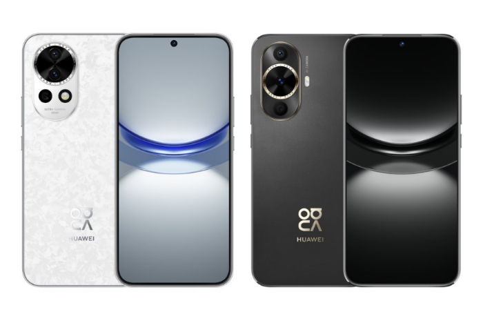 Punya Kamera Depan 64 MP dan Memori Luas, Ini Spesifikasi Huawei Nova 12 Beserta Harganya