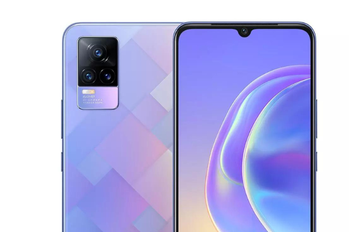 Ikut Terdampak Promo Akhir Tahun, Berikut Harga Terbaru Hp Vivo V21, Potongan Harga Besar-Besaran!