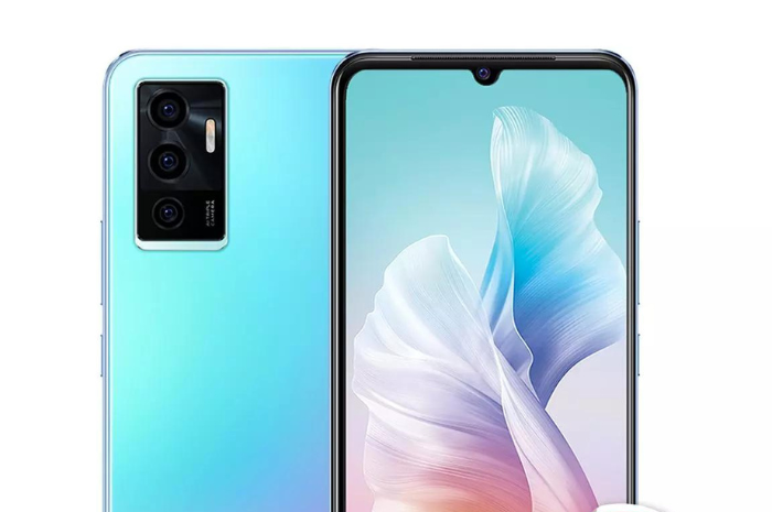 Hp Vivo V23e Banting Harga, Diskon Akhir Tahun Hingga 51 Persen!