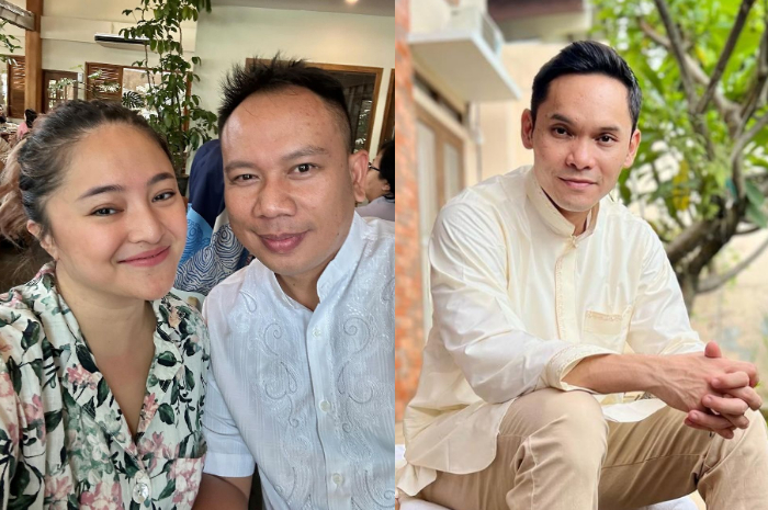 Marshanda Dikabarkan Dekat dengan Vicky Prasetyo, Begini Tanggapan Ben Kasyafani 