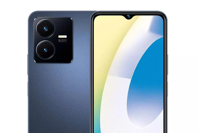 Intip Harga Promo Akhir Tahun Hp Vivo Y17s, Punya Baterai Berkapasitas 5000mAh dan Kamera 50 MP!