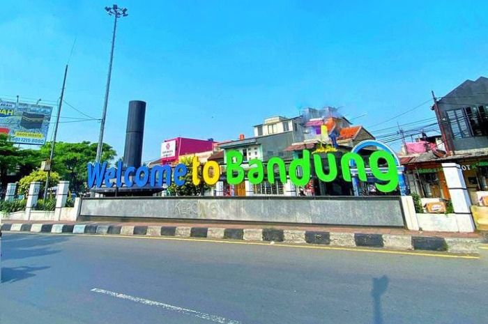 Rekomendasi 6 Tempat Wisata di Bandung, Mulai Museum Geologi Hingga Farm House