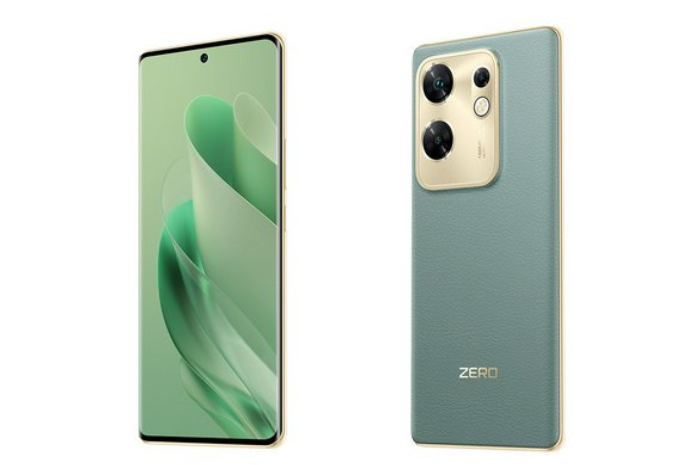 Spesifikasi Infinix Zero 30 4G, Unggulkan Pengisian Daya Lebih Cepat