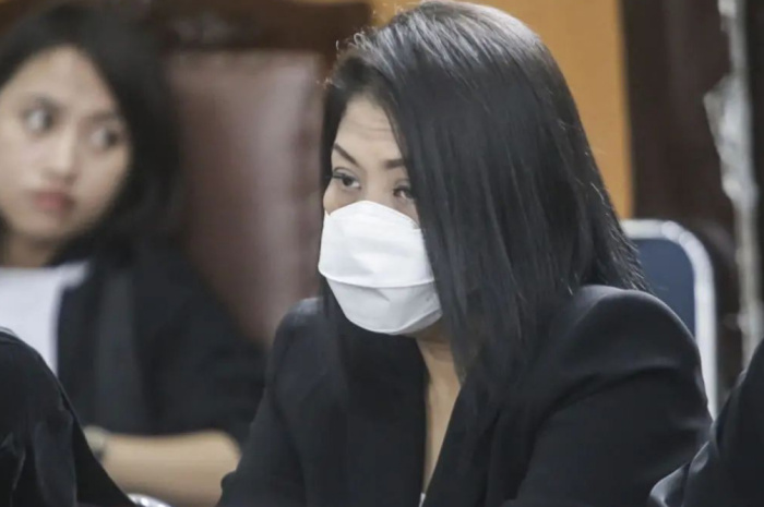 Istri Ferdy Sambo, Putri Candrawathi Dapat Remisi Natal Selama 1 Bulan Gegara Dinilai Sopan dan Lembut
