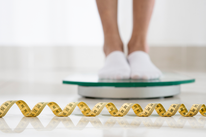 Berhasil Turun Hingga 15 Kg dalam Sebulan, Ini Menu Diet Mudah yang Dipakai Oleh dr Saddam Ismail