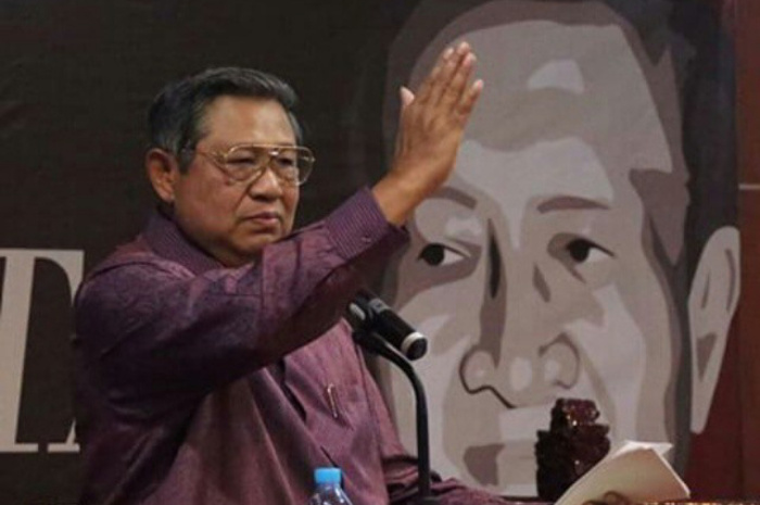 SBY Sebut Prabowo Subianto Seorang Patriot yang Mencintai Bangsa dan Negara