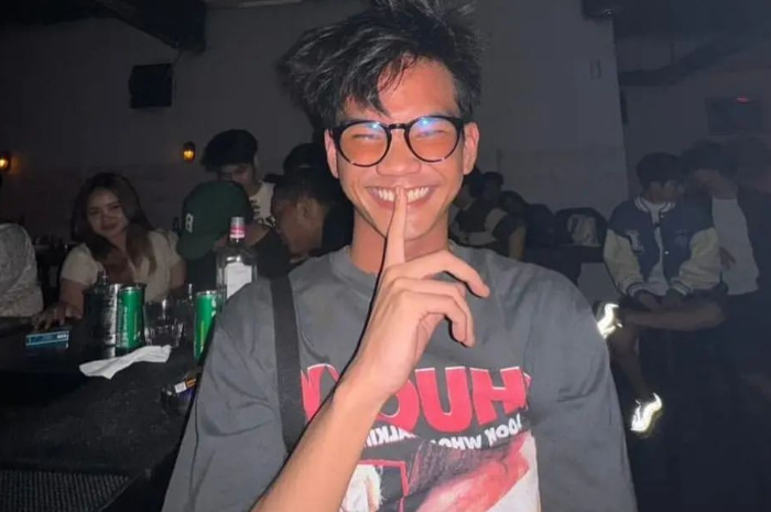Seleb TikTok Satria Mahathir Ditangkap Polisi Atas Kasus Dugaan Penganiayaan Terhadap Anak Anggota DPRD Kepri