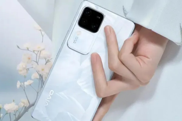Muncul dan Lolos Bluetooth SIG, Vivo V30 Akan Segera Meluncur di Pasar Indoneisa