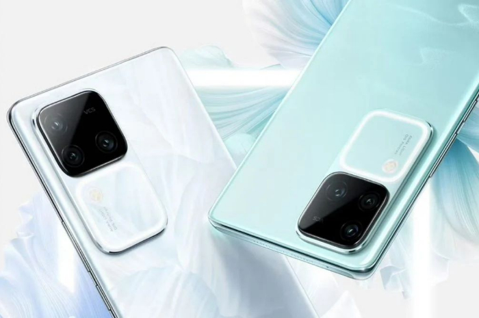Bawa Kamera 50 MP, Intip Spesifikasi Lainnya dari Vivo S18 Beserta Harganya